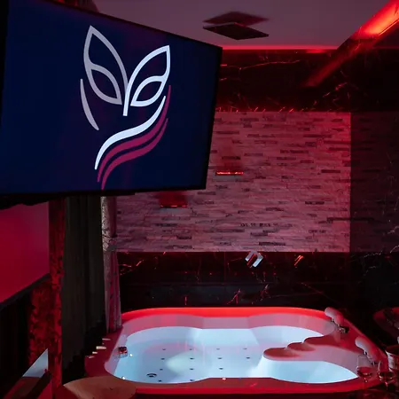 Suite Luxury Bdsm