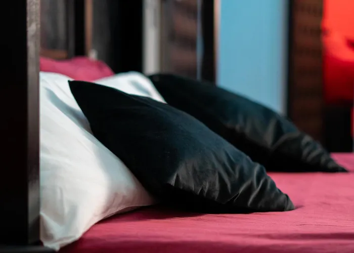 בית הארחה Luxury Bdsm 3*