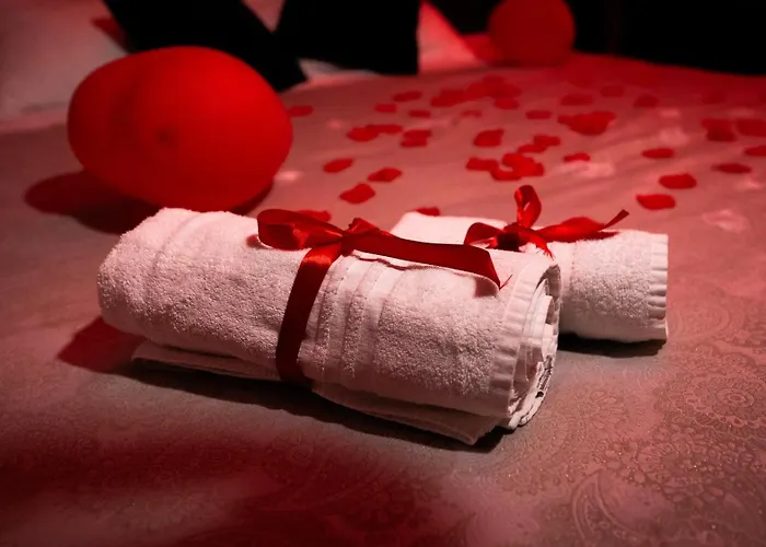 Luxury Bdsm 3*